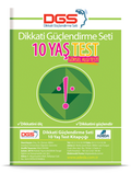 Dgs Test 10 Yaş