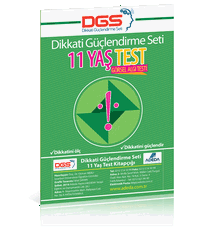 Dgs Test 11 Yaş