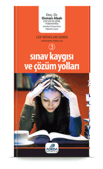 Sınav Kaygısı Ve Çözüm Yolları Cep Kitap