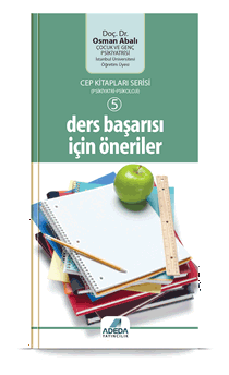 Ders Başarısı İçin Öneriler Cep Kitap