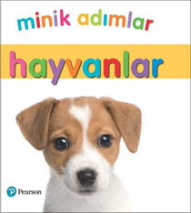 Hayvanlar - Minik Adımlar