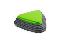 Gonge Zıplayan Irmak Taşı - Bouncing River Stone 2126