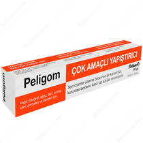 Peligom Yapıştırıcı 11 90 Gr