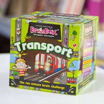 Brainbox Transport