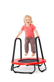 Gonge Mini Trambolin - Baby Trampoline 2406