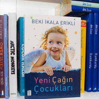 Yeni Çağın Çocukları