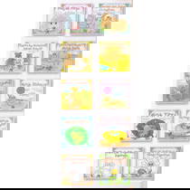 360 Minik Hikayeler 10 Kitap