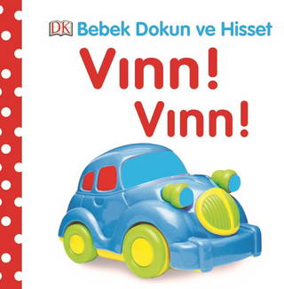 Bebek Dokun Ve Hisset-Vınn Vınn