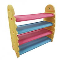 Çok Amaçlı Raf Mf 1400