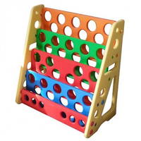 Plastik Kitaplık Bs 1600