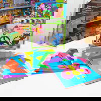 Eolo Bebeğim İçin Akıllı Kartlar 6-12 Ay