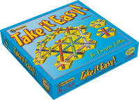 Take It Easy Türkçe