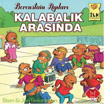 Berenstain Ayıları - Kalabalık Arasında