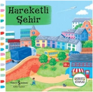 Hareketli Şehir