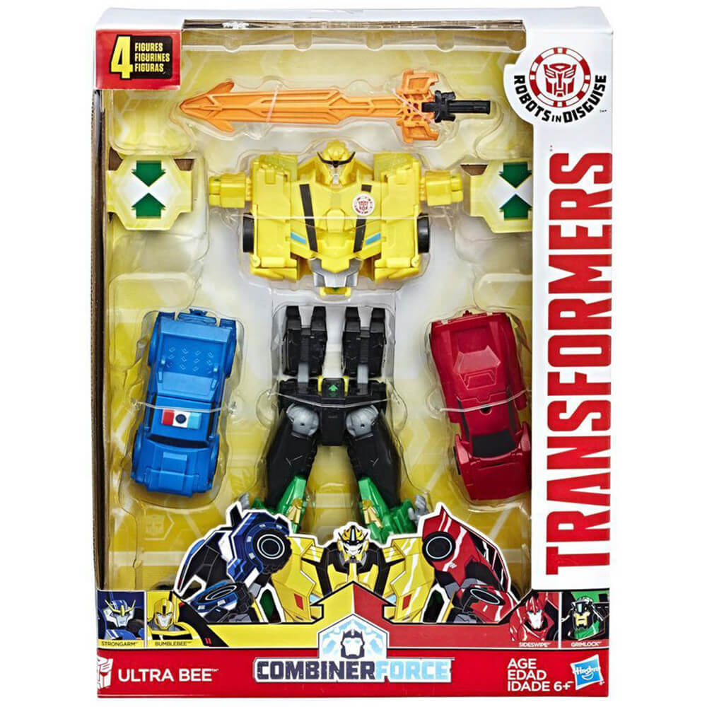 Hasbro Transformers Rid Team Figür C0626 Fiyatı, Yorumları Hasbro Transformers Rid Team Figür C0626 Fiyatı, Yorumları