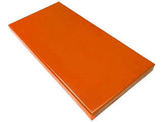 Jimnastik Minderi Turuncu 120x60x5 Cm