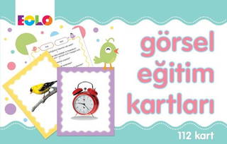 Görsel Eğitim Kartları