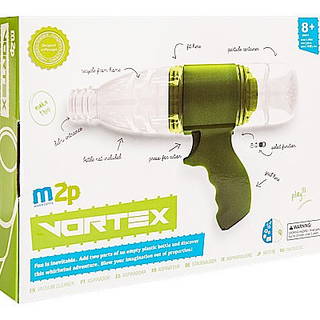 Vortex Hava Tabancası