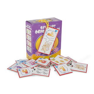 Sayıları Öğreniyorum Puzzle