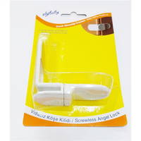 Elybaby Köşe Kilidi 980