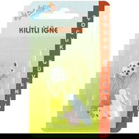 Elybaby Kilitli İğne (5'li)