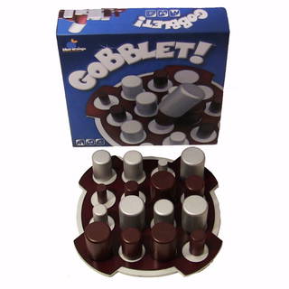 Gobblet Classic Yaş:7-99