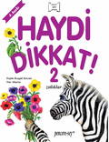 Haydi Dikkat 2