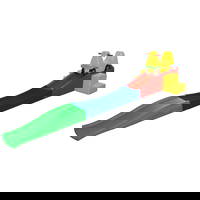 Roller Coaster – Rc 7000 S