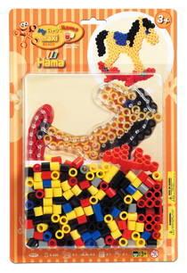 Hama Maxi Blister - At