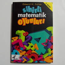 Sihirli Matematik Oyunları