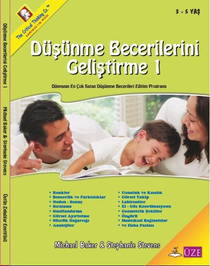 Düşünme Becerilerini Geliştirme 1