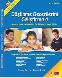 Düşünme Becerilerini Geliştirme 4