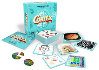 Cortex Fırtınası