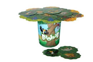 Baobab