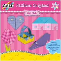 Galt Origami Moda