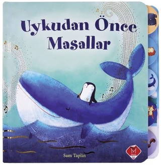 Uykudan Önce Masallar