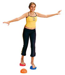 Gymnic Multiaktif Taşlar - Multiactive Stones 80.89