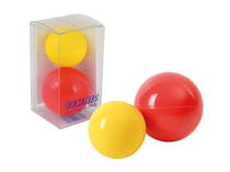 Gymnic Freeballs 2'li Set 97.64