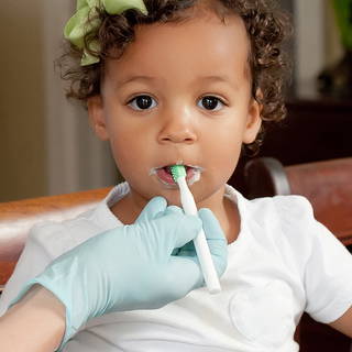 Oral Motor Stimülasyon Fırça (Ark Grabber)