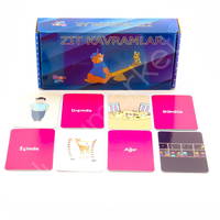 Yuka Kids Zıt Kavramlar 18 Ay +