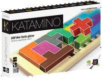 Katamino 6-99 Yaş
