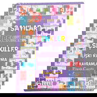 Flash Cards Super Set