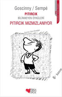 Pıtırcık Mızmızlanıyor