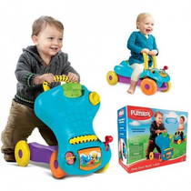 Playskool İlk Arabam - 05545