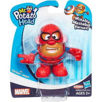 Playskool Patates Kafa Marvel Figürleri A7283