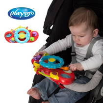 Playgro Müzikli Direksiyon
