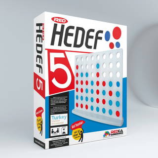 Redka Hedef 5