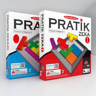 Pratik Zeka - 1