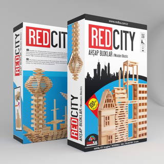 Red City