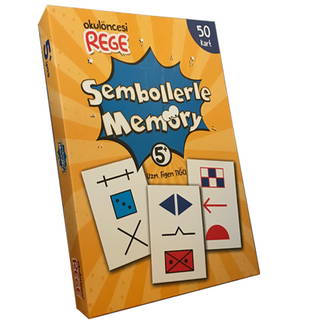 Sembollerle Memory